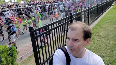 CARIBANA 2022 VIDEO 8 OF 9 (July 30, 2022)