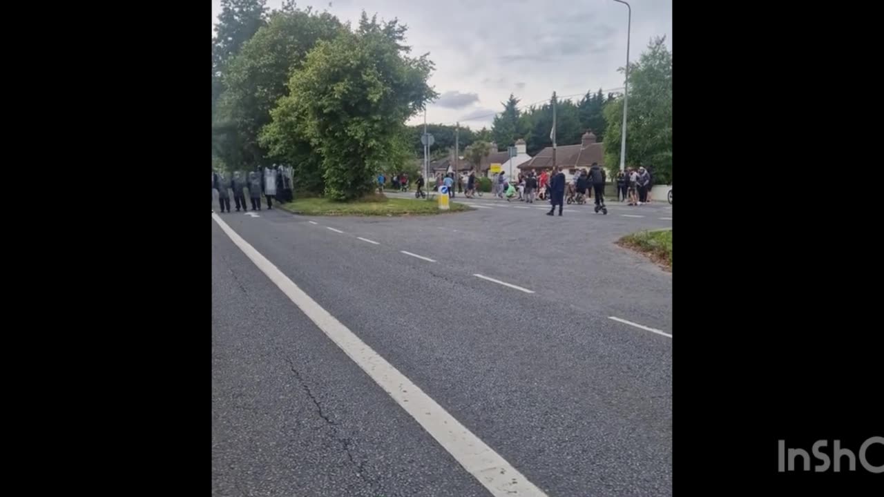 The Fall of the UK - PT12