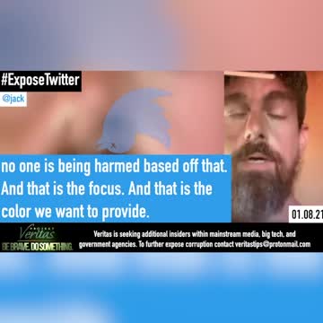 Jack Dorsey Resigns at beginning of Maxwell trial...interesting.