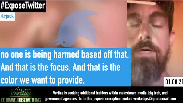 Jack Dorsey Resigns at beginning of Maxwell trial...interesting.