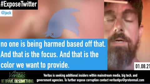 Jack Dorsey Resigns at beginning of Maxwell trial...interesting.