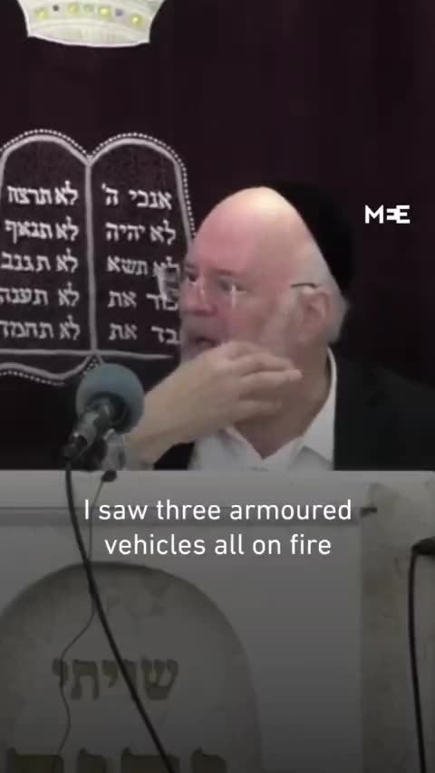 36 Israeli soldiers killed in one night