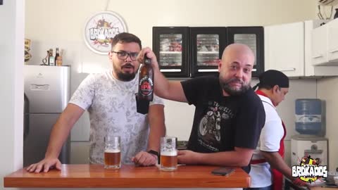 METENDO O PAU NO POLÍTICA