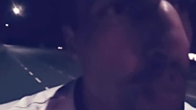 RIDING HOME! (EPIC!)