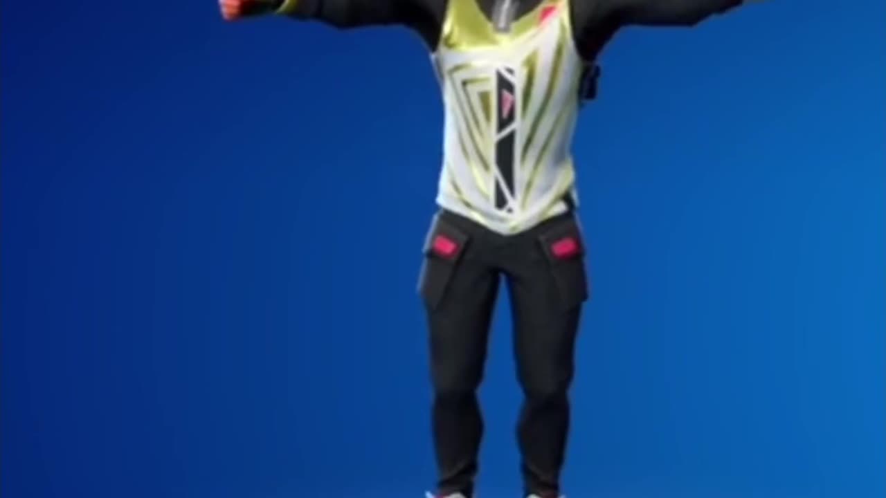 On Your Marks…: last seen…