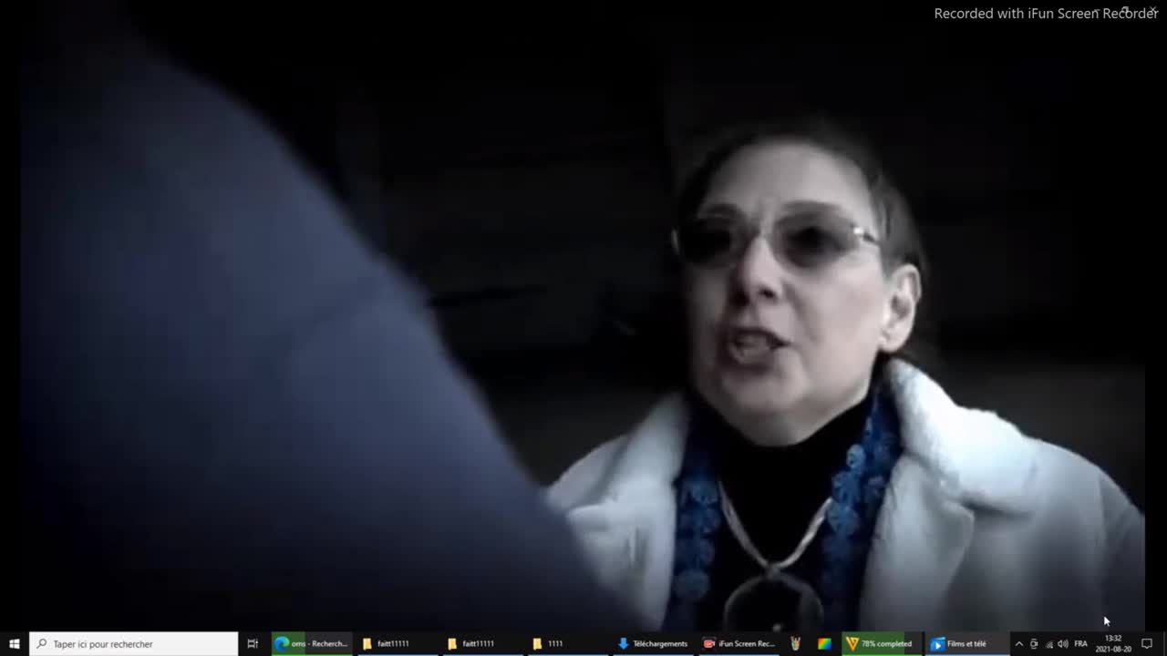 ( genocide vaccin, Écouter Ceci )