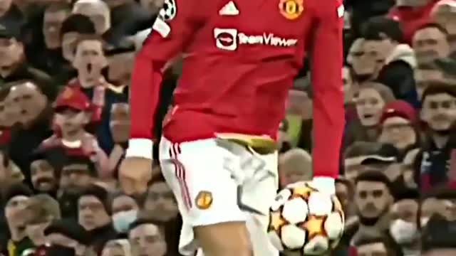 Football Reels Compilation