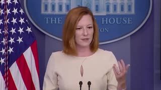 Psaki: ‘44% of People in Michigan Live in Child Care Deserts’