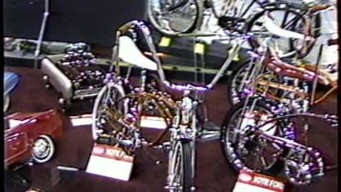 1993 World of Wheels Ft Lauderdale FL