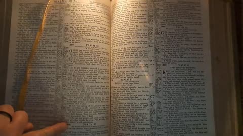 Psalm 80