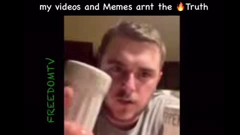 Meet fake news normie sheep