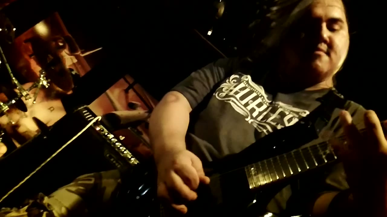 Phantom Culture - Librium, Song No.07 (Heavy Metal)