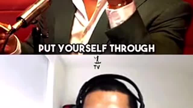 Key To Sucess Tristan Tate