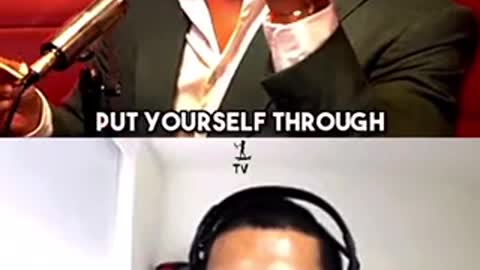 Key To Sucess Tristan Tate
