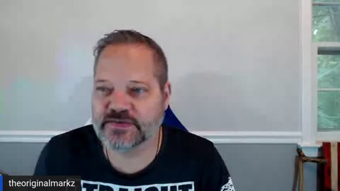 Coffee with MarkZ 10/06/2021