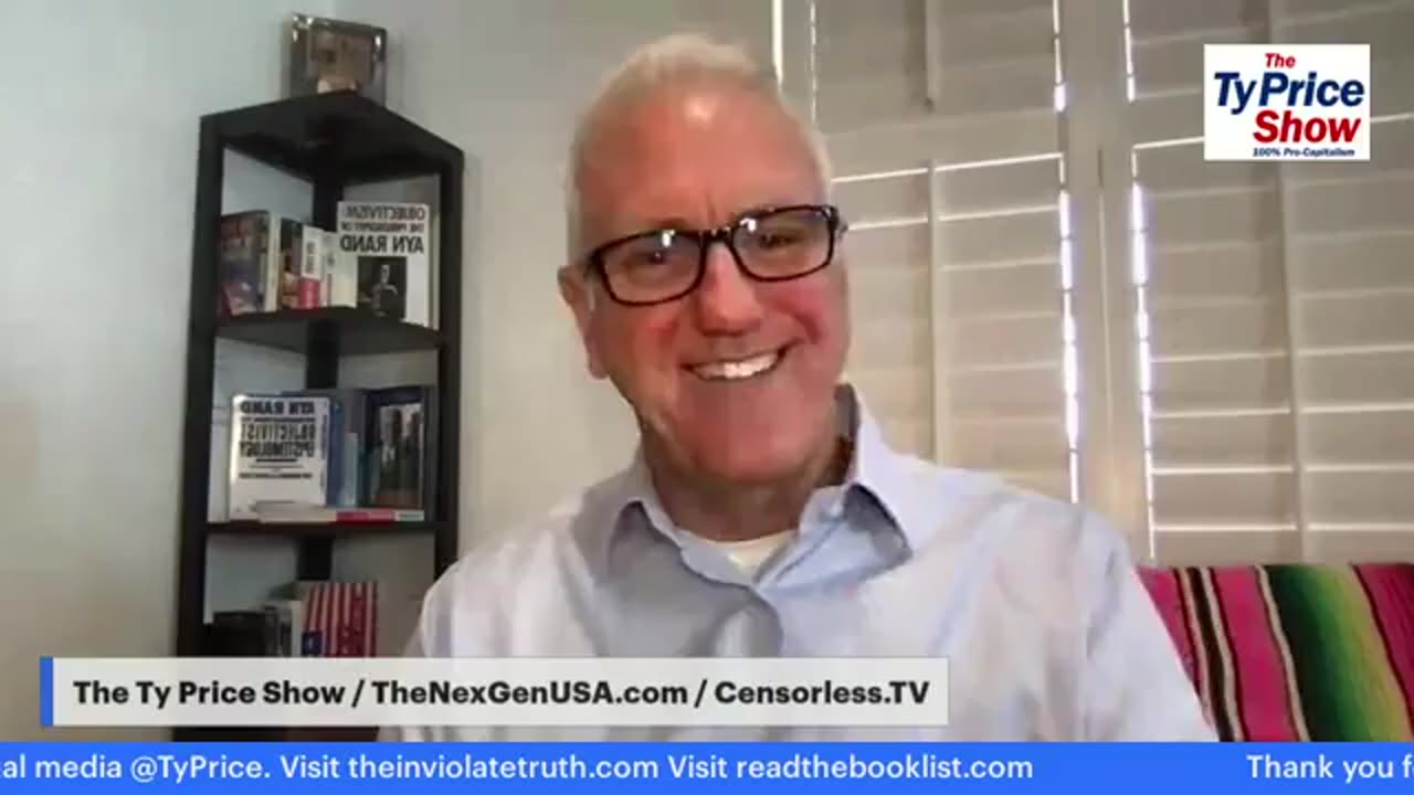 The Ty Price Show / 10-4-2023