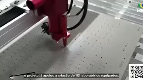 Bolsonaro: LabMakers