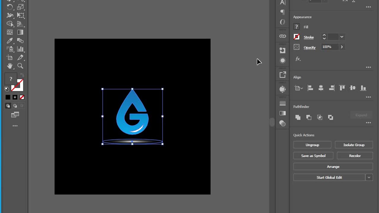 #logodesign #graphicdesign #illustrator #adobephotoshop #tutorial