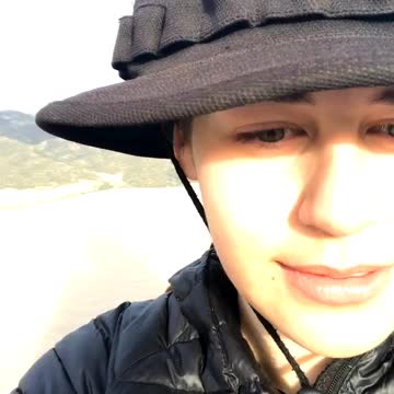 STRANDED IN THE DESERT!