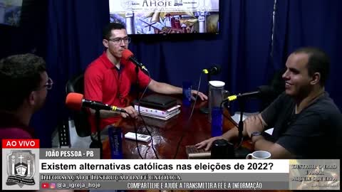 Identidade católica