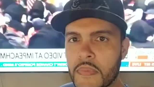 Deceptive Democrats during the impeachment opening