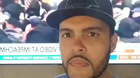 Deceptive Democrats during the impeachment opening