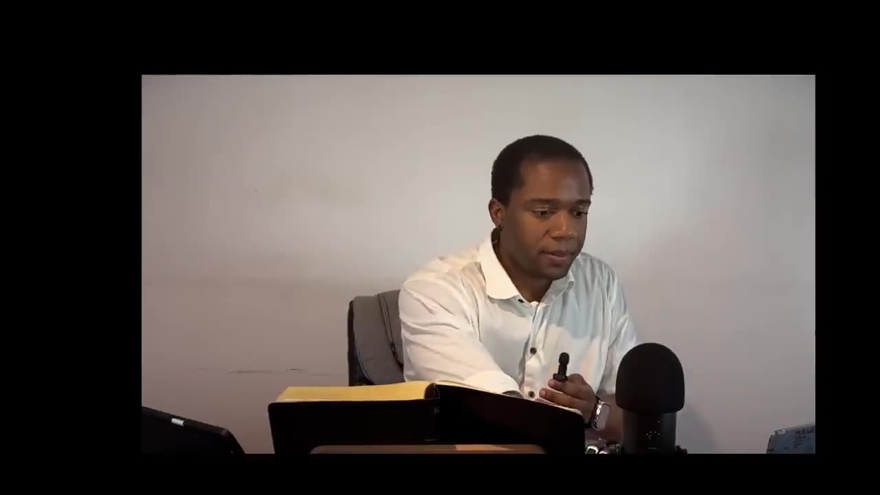 Deuteronomy Chapter 32