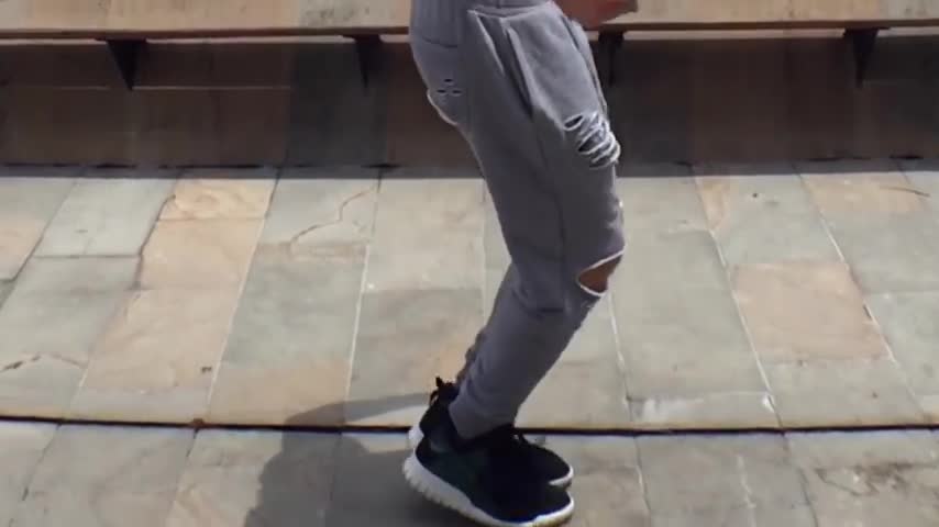 How To Jump Rope 6 Basic Steps