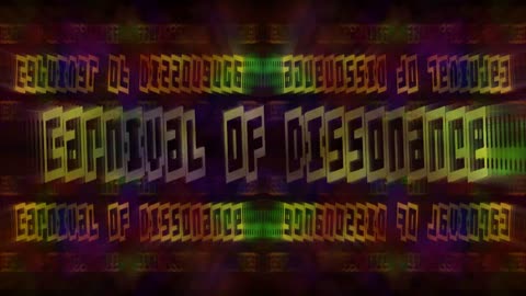 Carnival of Dissonance