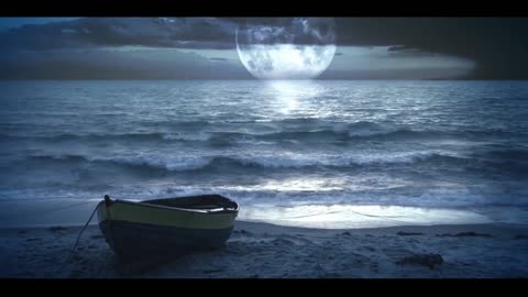 Sound of the Sea - Sleep and Meditate - Relaxing Nature