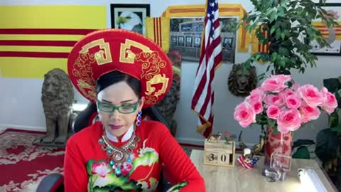 Lisa Pham Van Dap Official Ngày 30/1/2021