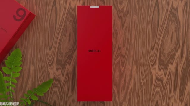 One plus 9 pro unboxing and first imp5