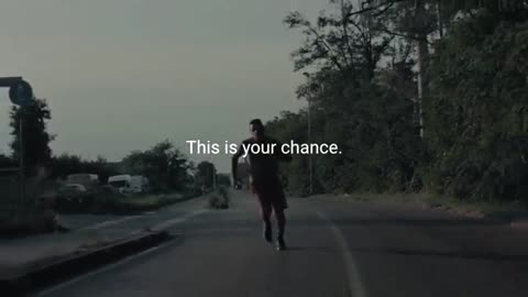 Amazing Motivational Video.