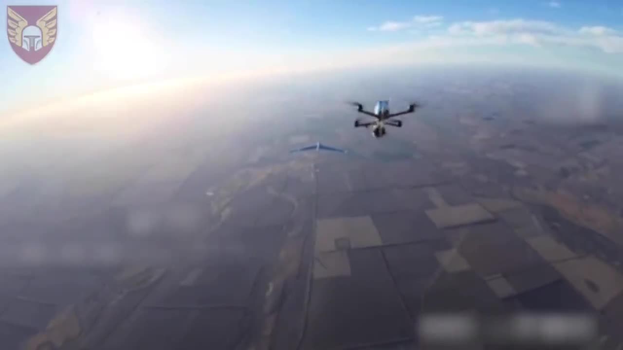 Drone Wars