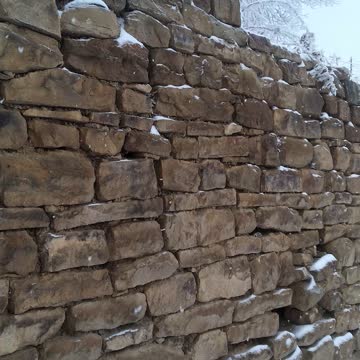 Старинные двери