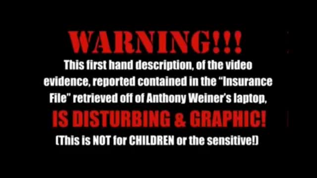 Gene Decode Describes "Frazzle Drip" (Warning Label)