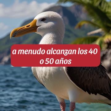 Ave legendaria marca un nuevo hito