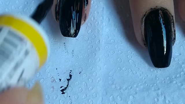 simple nails