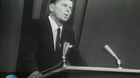 Ronald Reagan 1964