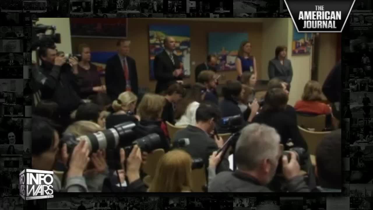 Ukraine Is Not Free - Has Been A US Client-State Since 2014 Black-ops Coup