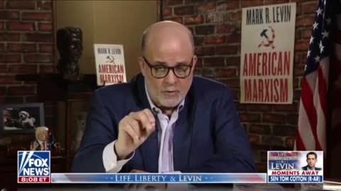 Levin analysis II