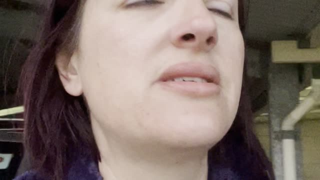 VLOG WITH GOD #1