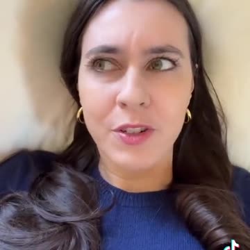 Taylor Lorenz explains why it’s bad to engage in a doxxing campaign