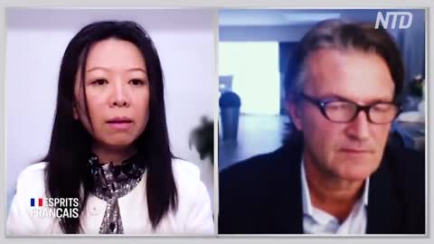 Richard BOUTRY, ancien présentateur TV | Désinformation et perte de nos libertés