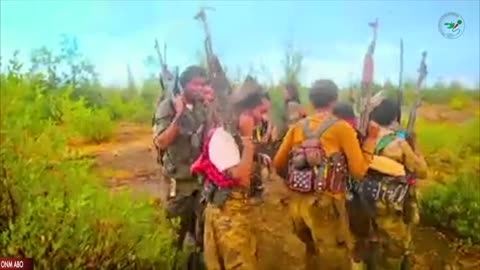 Oduu Ganama ONM-ABO Fulbaana 30-2024 itti dhiyaadhaa!