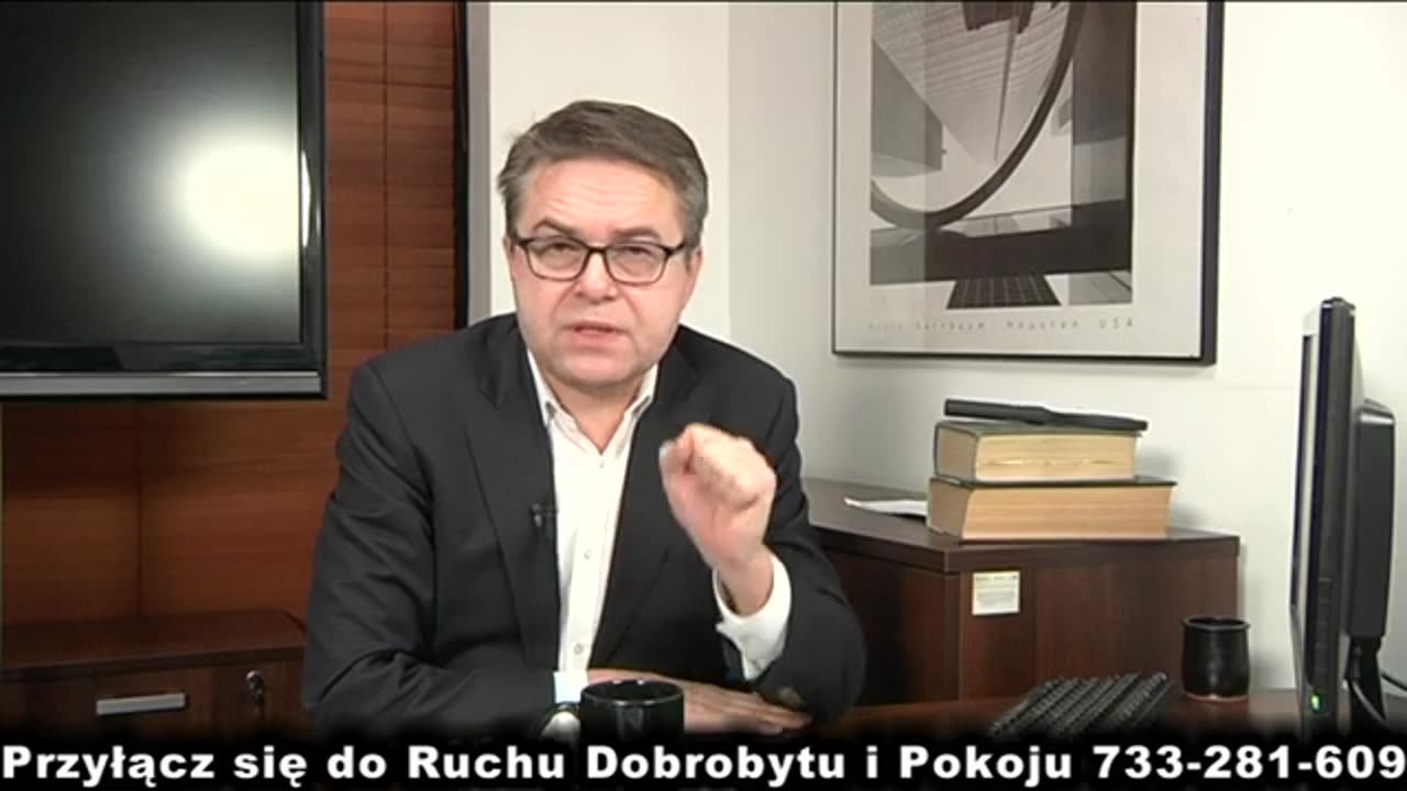 1738 - Poznać po światopoglądzie od kogo zwodziciele mają hajs na koncie
