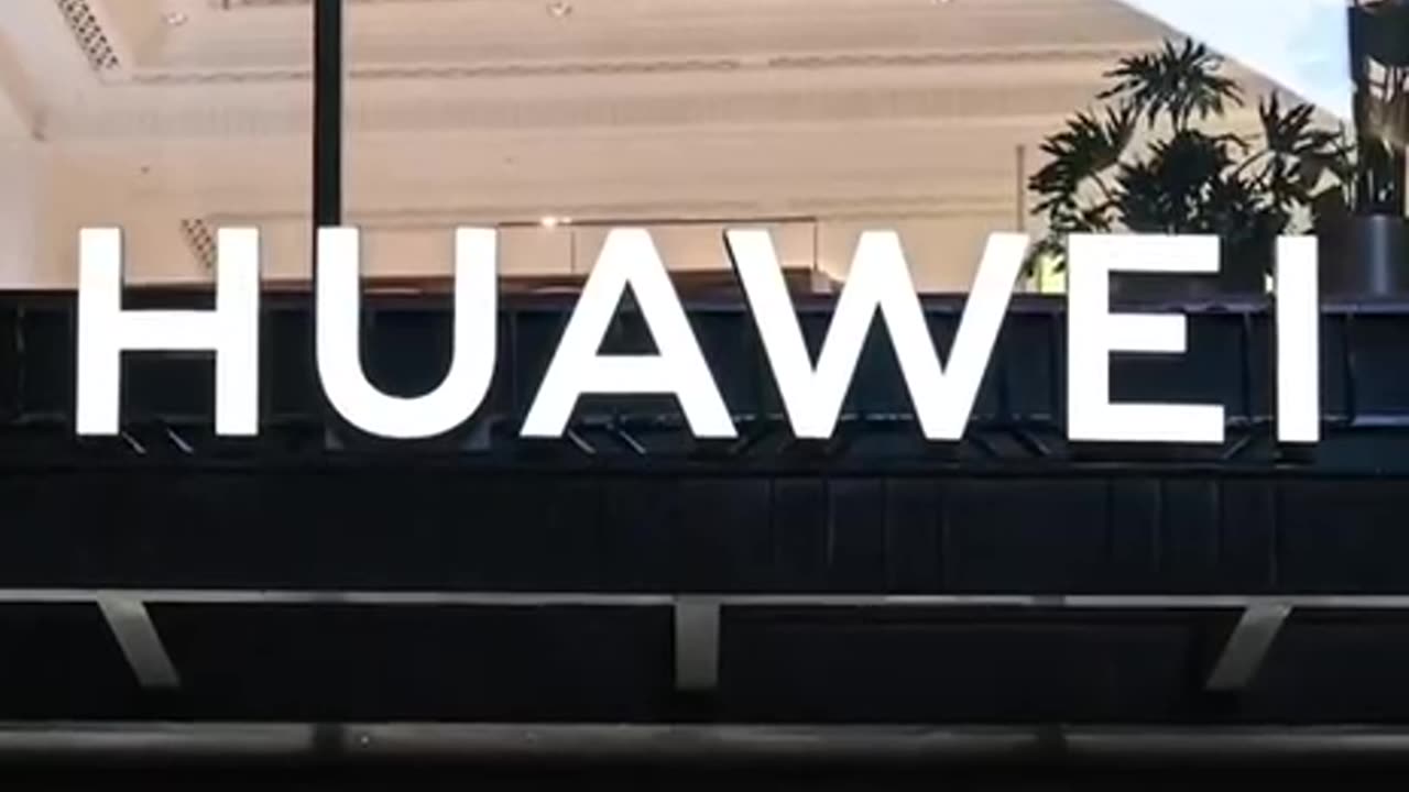 Hauwei new chip equivalent to Nvidia's