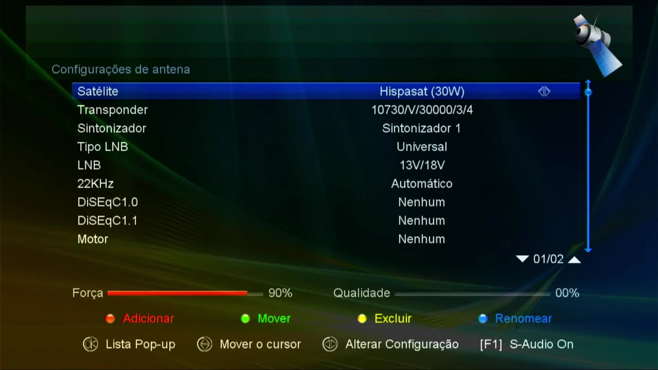 APARELHO OFF? CAIU ESTÁ FORA? FAÇA ISSO QUE VOLTA ABRIR TUDO VEJAM 11-10-2023