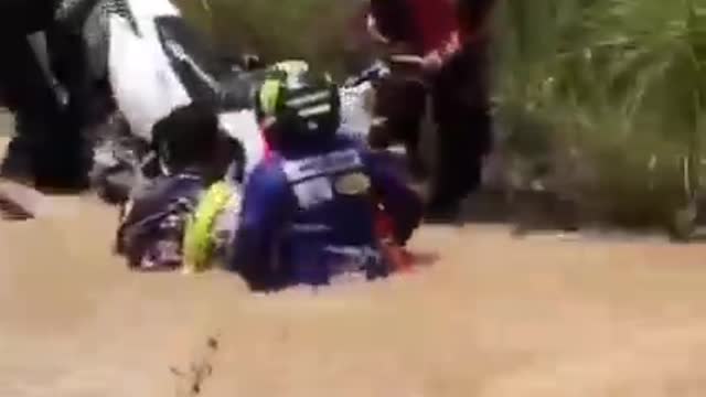 Motocross Radical