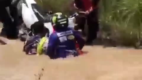 Motocross Radical